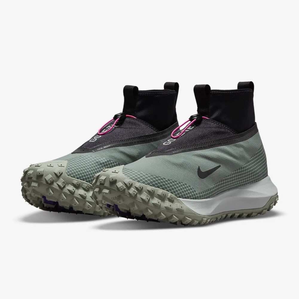 Nike ACG GORE-TEX "Mountain Fly"